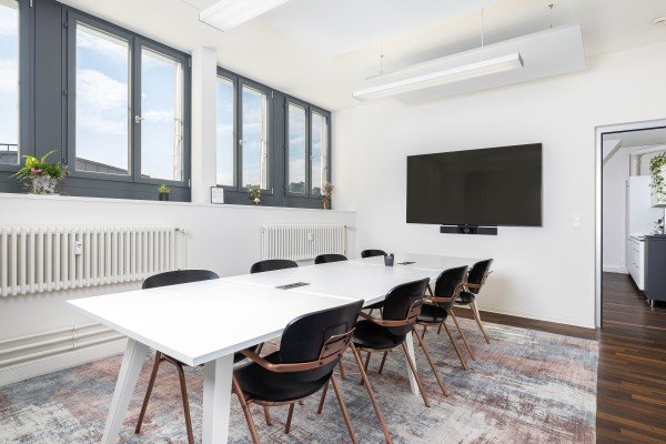 Office LAB Hauptpost - Winterthur