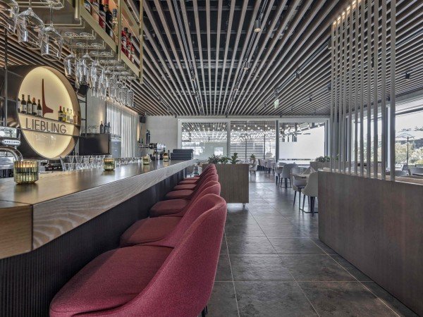 LIEBLING Restaurant.Bar.Lounge