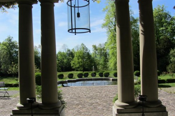 Villa Mettlen