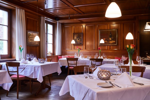 Hotel Gasthof zum Ochsen Arlesheim