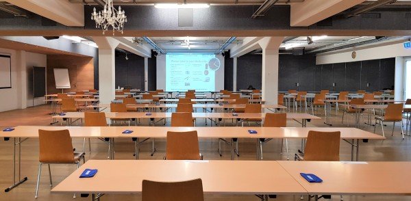 OSTTOR  miet- und eventlokal